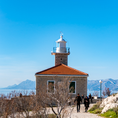 Near Makarska