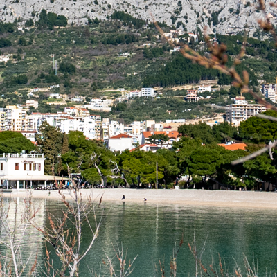 Makarska Riviera